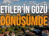 Etiler’de Kentsel Dönüşüm Sürecinde Güncel Konut Fiyatları. 