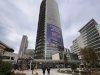 Plaza-Büyükdere Cd-Kanyon İş Merkezi