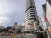 Plaza-Büyükdere Cd-Metrocity