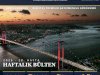 28.HAFTA HAFTALIK BÜLTEN
