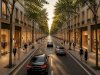 Rent and Brand Alignment in Premium High-Street Retail Spaces | Beşiktaş – Nişantaşı