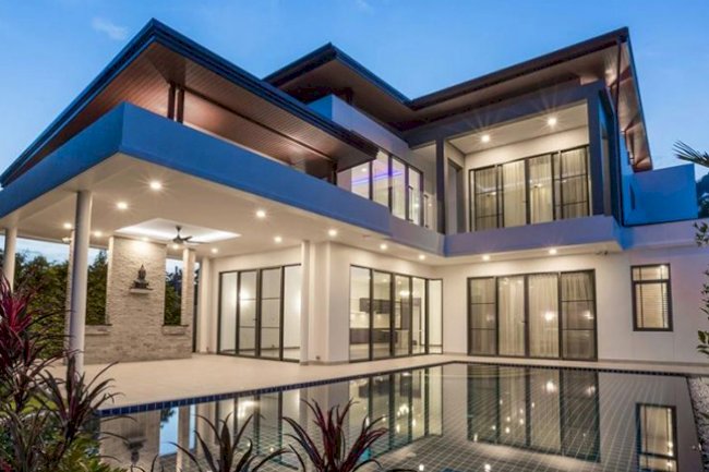 Değerli Konut Vergisi'nde 2022 yılı sınırı 6.2 milyon TL