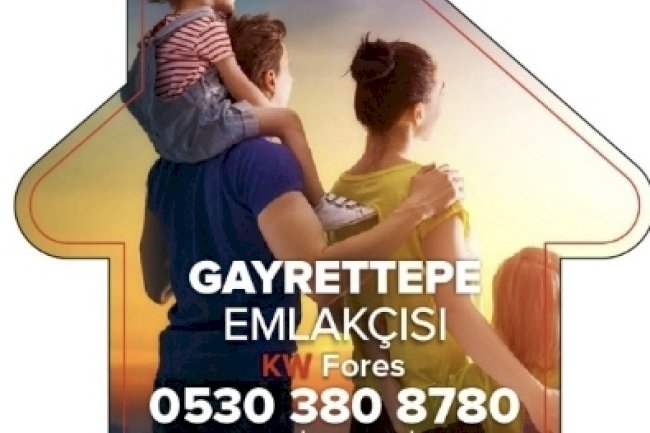 Gayrettepe’de Emlak Arayışında Uzman Destek