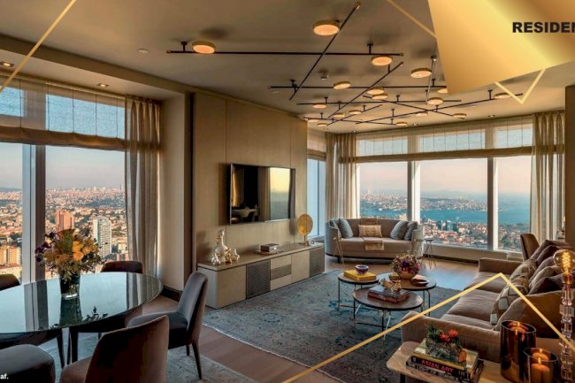 Gayrettepe Projeleri Nelerdir