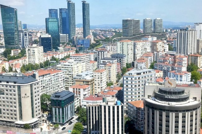 Gayrimenkul fiyatları daha da artar mı ? & Balon oluştu artık düşer mi.