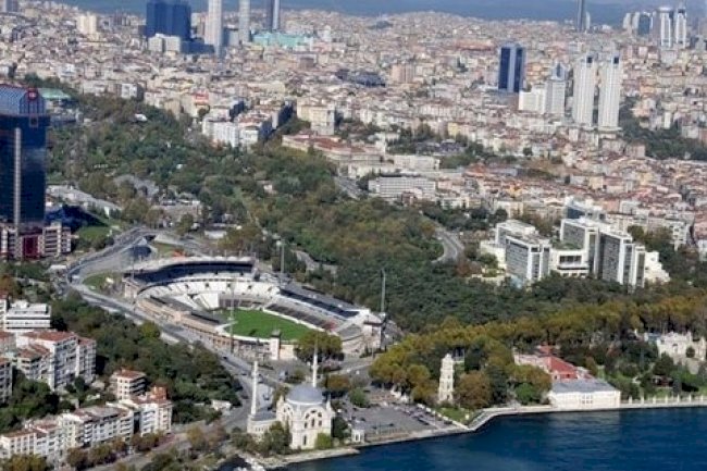 Beşiktaş Satılık Emlak Değerleri