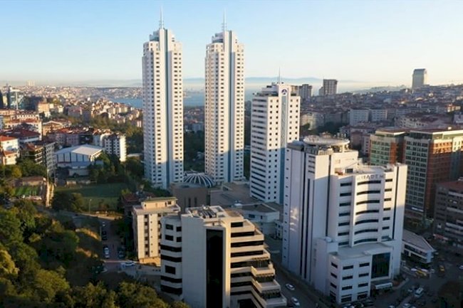 Satılık, Kiralık Rezidans dairesi mi arıyorsunuz? 