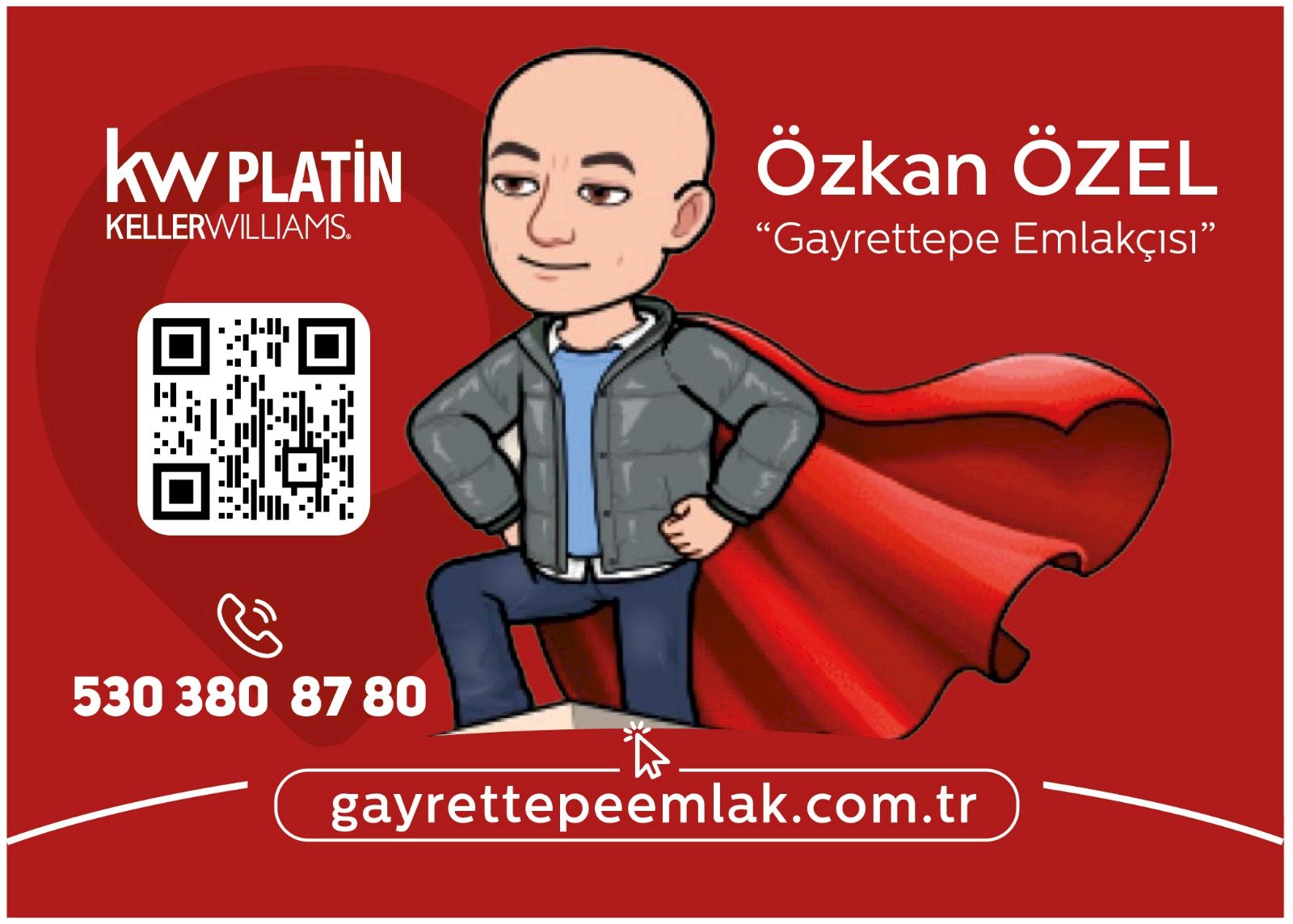  Beşiktaş ta tercih edilen emlak ofisi olabilmek..