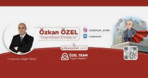 Gayrettepe de Emlak Danışmanlığı İşini Nasıl Yapıyorum.