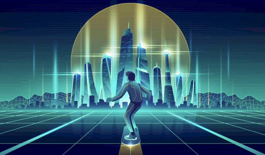 Sanal Dünya Emlakçılığı Mümkün mü.