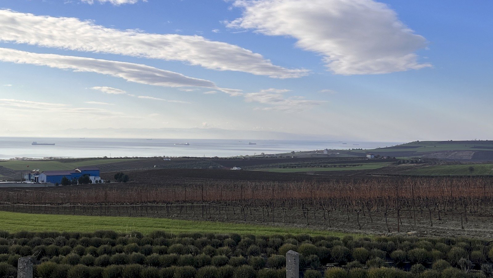 Trakya Bölgesi, Arsa Arazi Alımı için Oldukça Cazip Yaşam Alanı
