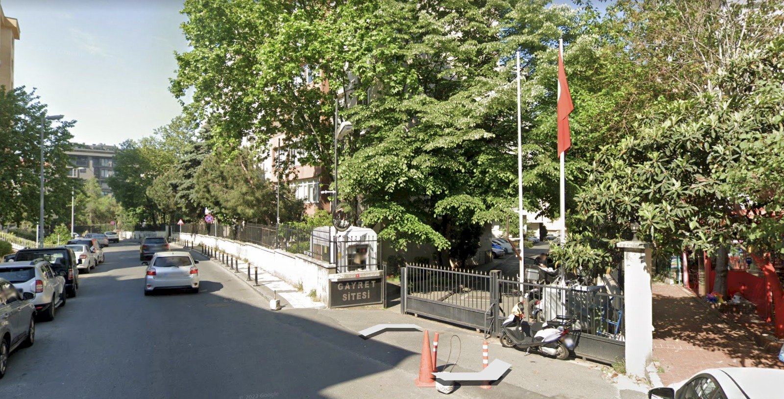 Gayret Sitesi Satılık Daire İlanları Güncel Arz & Talep Durumu 