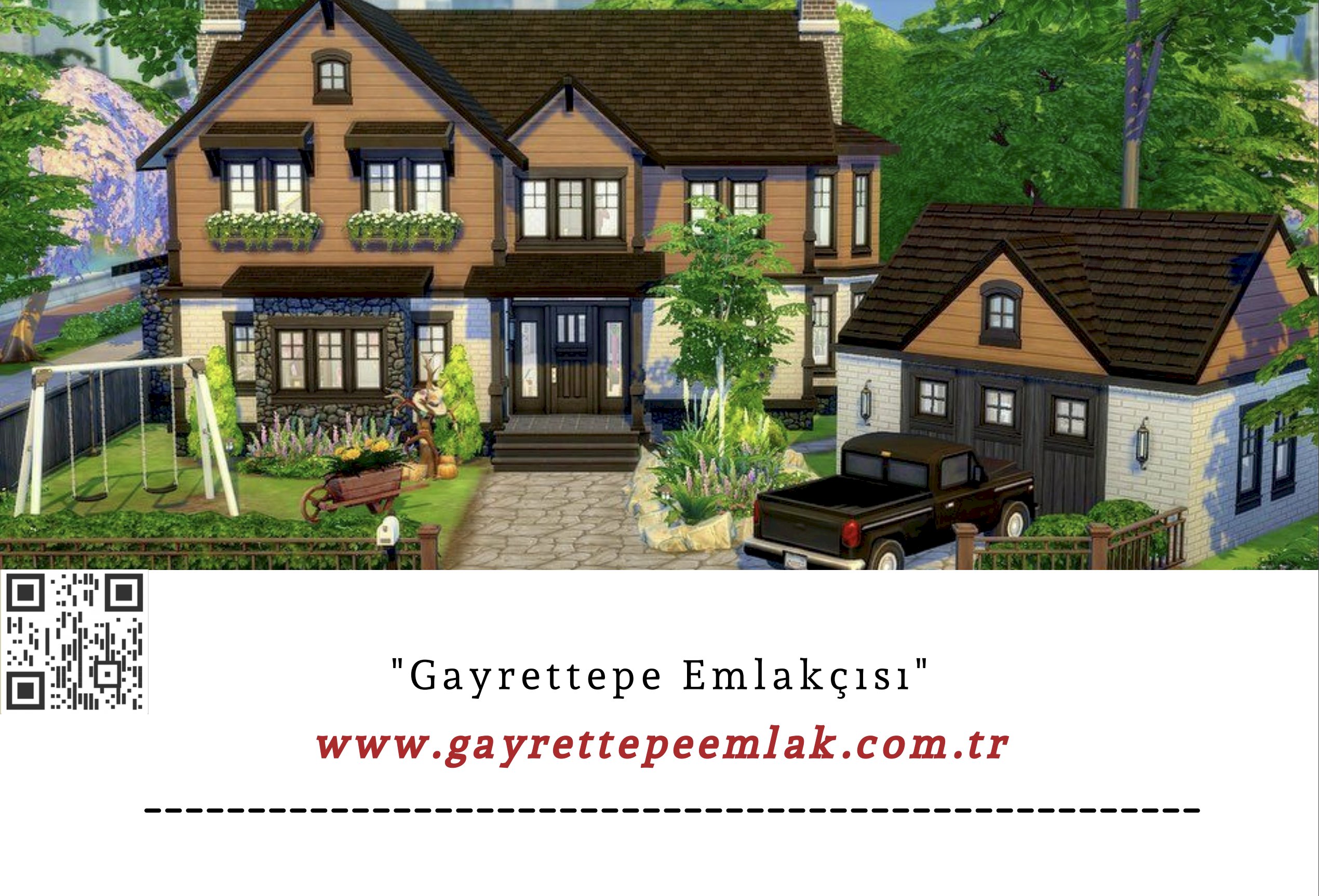 TÜİK Konut Satış Verileri- Türkiye, İstanbul, Beşiktaş, Gayrettepe Nisan 2023