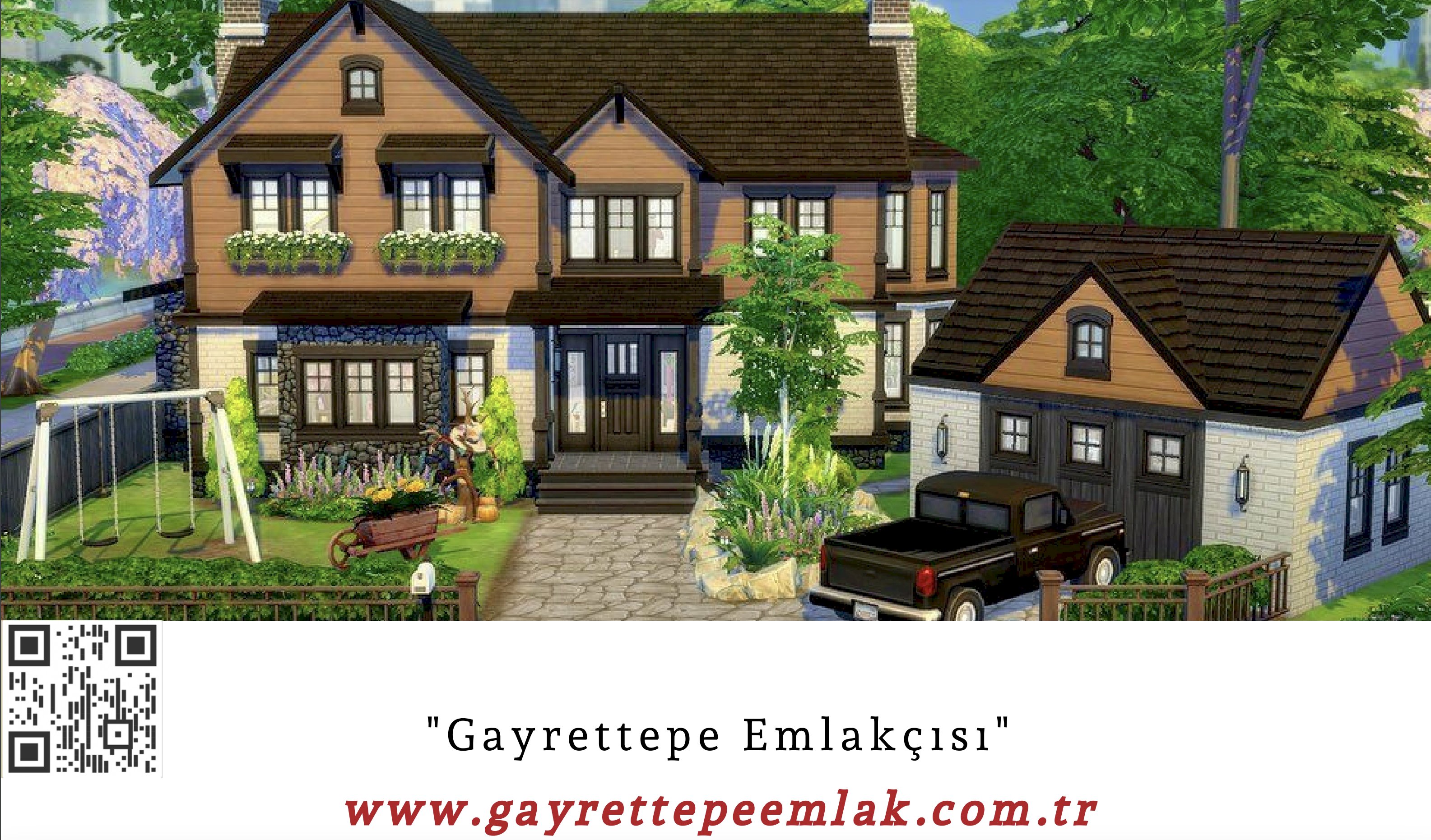 KONUT SATIŞ İSTATİSTİKLERİ GÖRÜNÜMÜ / MAYIS 2023