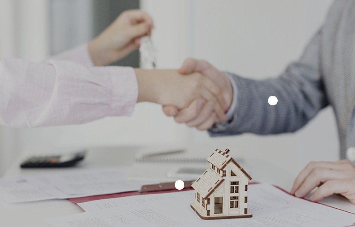 Gayrimenkul, Gayrimenkul Sahibiyle Satılır.