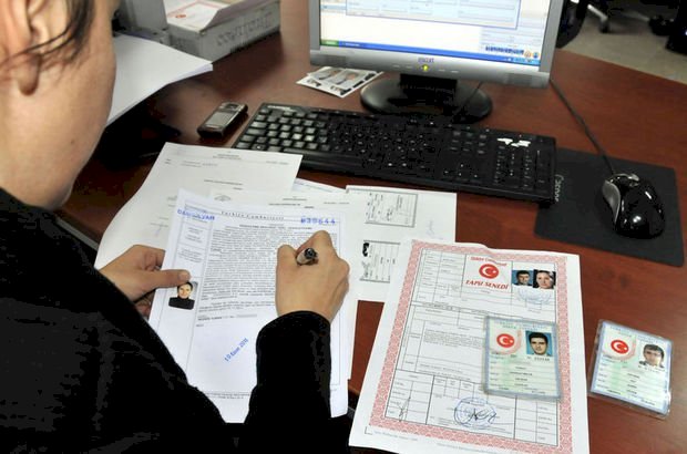 1 Temmuz 2023’den Sonra Noterler de Tapu İşlemleri Yapabilecek