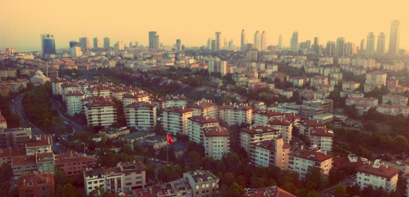 Lüks Konutta Fiyat Artışı Hız Kesti