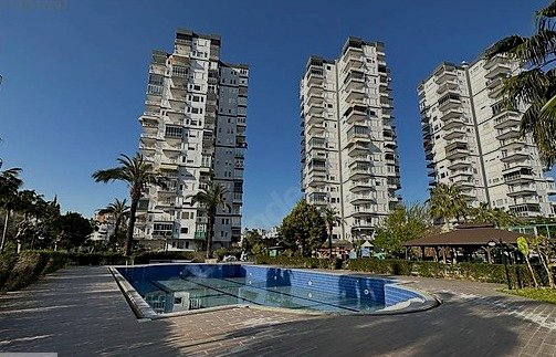 Beşiktaş Gayrettepe bölgesinde Selenium Panorama projesi