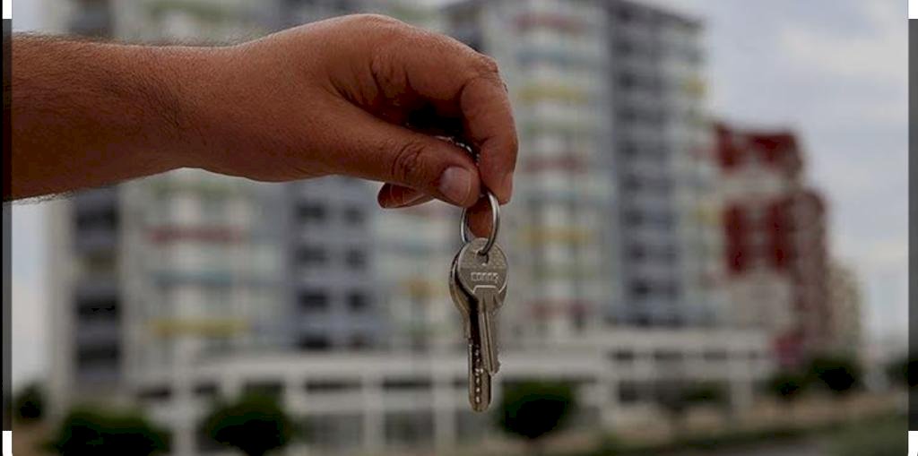 Ağustos 2023 TÜİK Konut Satış verileri açıklandı.