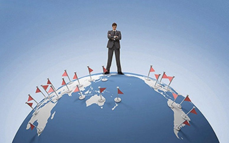 Üst Segment Gayrimenkul Portföyleri Yurtdışı Dijital Kanallarımızda Pazarlayabiliyoruz.