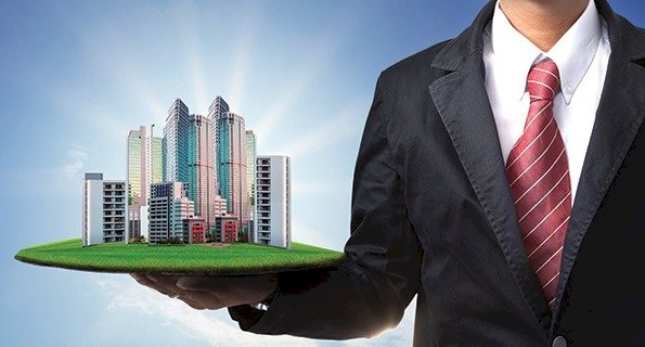 Emlakçılık Mesleğinde Bütünselliği ve Odaklanmayı Çok Önemsiyorum.