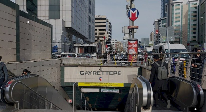 Emlakçılık Mesleğimi Yaptığım Yerde Yaşamak Verimliliğime Direkt Etki Ediyor.