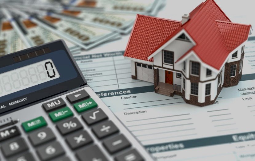 Konut sektöründe yeni vergilerin gelme olasılığı konuşuluyor.