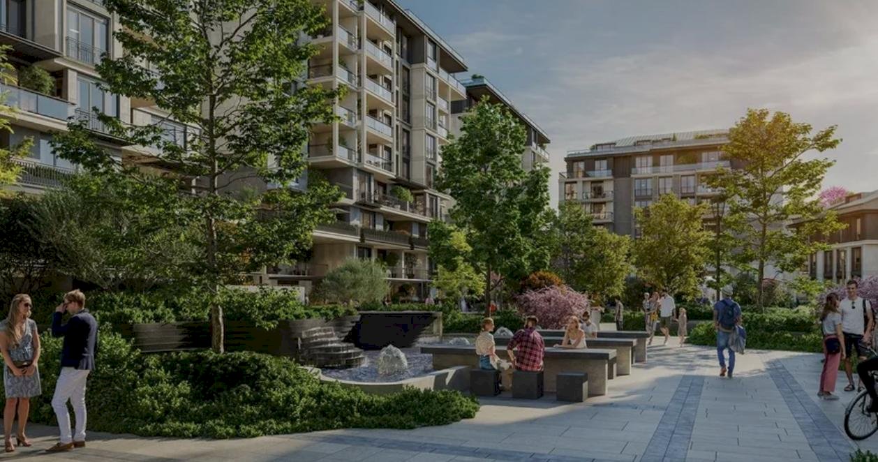 Beşiktaş bölgesinde cazip yeni inşaat projesi içeriği nasıl olmalı.