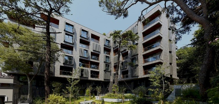 Gayrimenkulün Fiyatı Yükseldikçe Kendimi Daha İyi Hissediyorum.