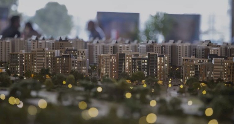 Ev sahibi oranı 8 yıldır düşüyor; kiracı oranı 10 yıldır yükseliyor