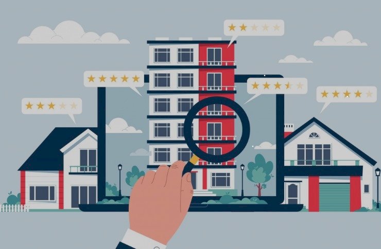 İcraya Düşmüş Gayrimenkul Alımı Nasıl Gerçekleşir.