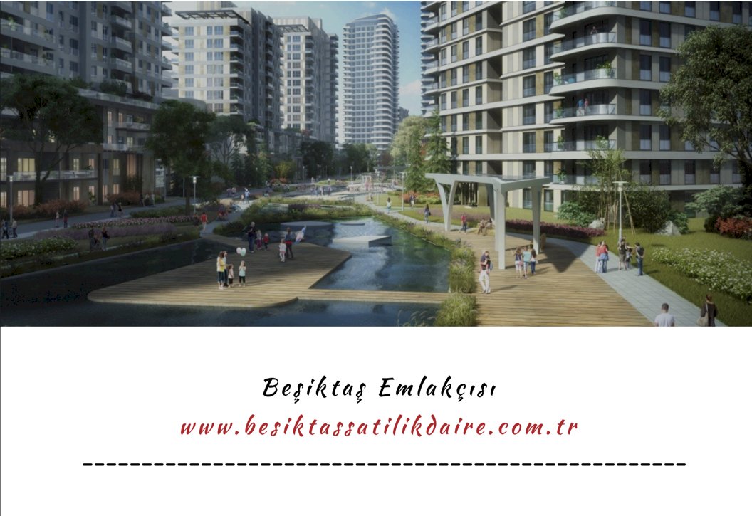 Mayıs 2025 Beşiktaş Konut Satış Verileri.