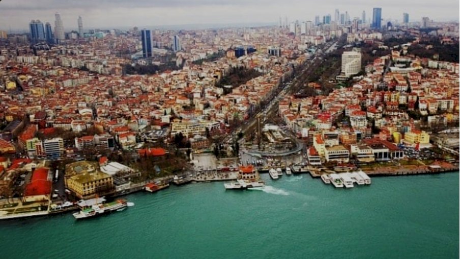 2025 İlk Yarı Beşiktaş Gayrimenkul Satış Verileri