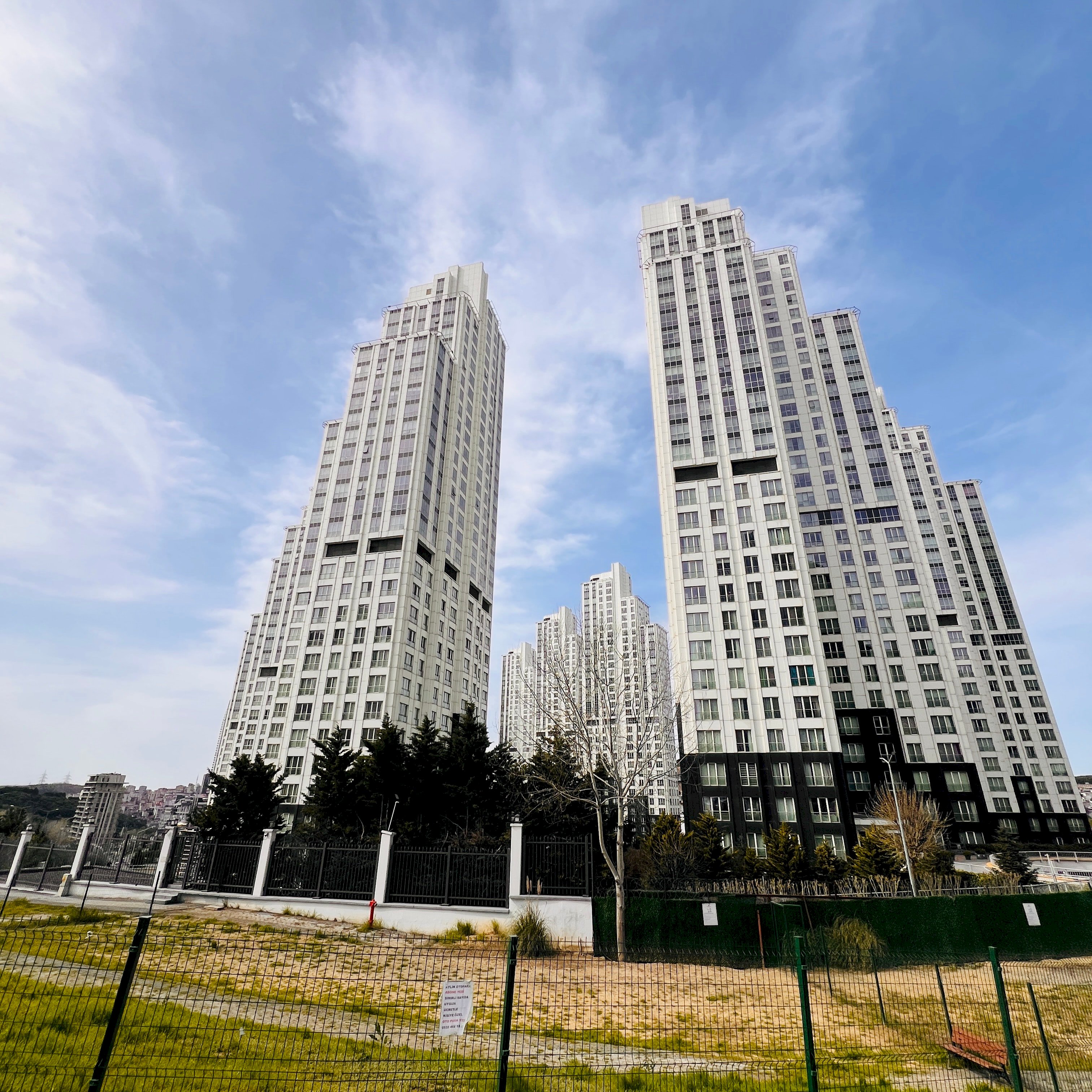 Rezidans-Maslak-Mashattan