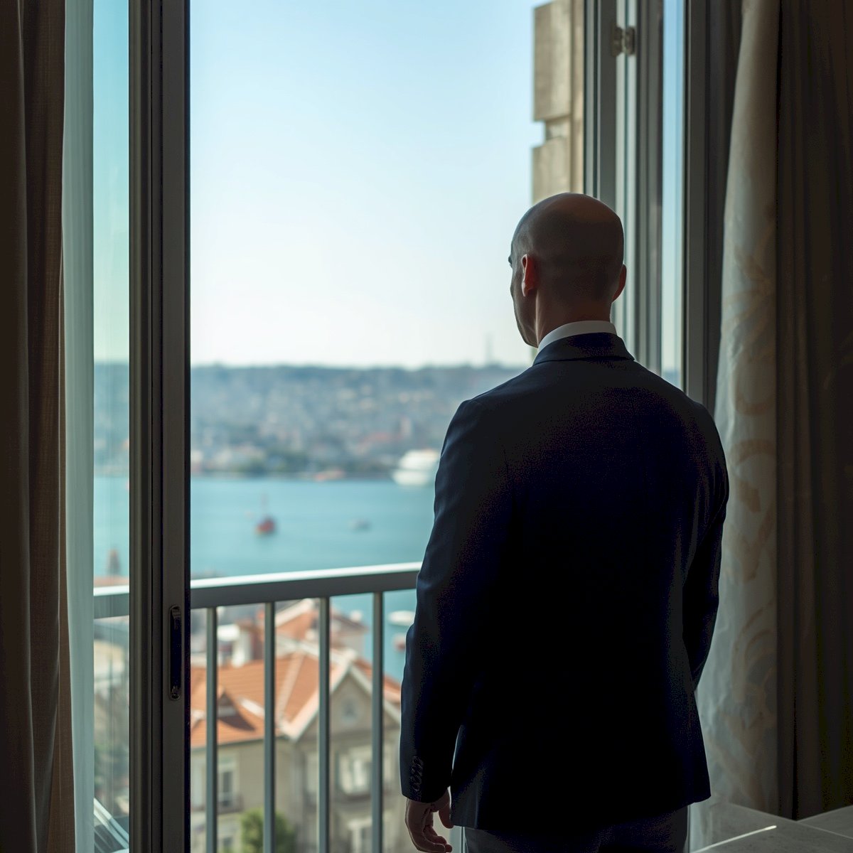 Gayrimenkul işi benim için neden işten fazlası.