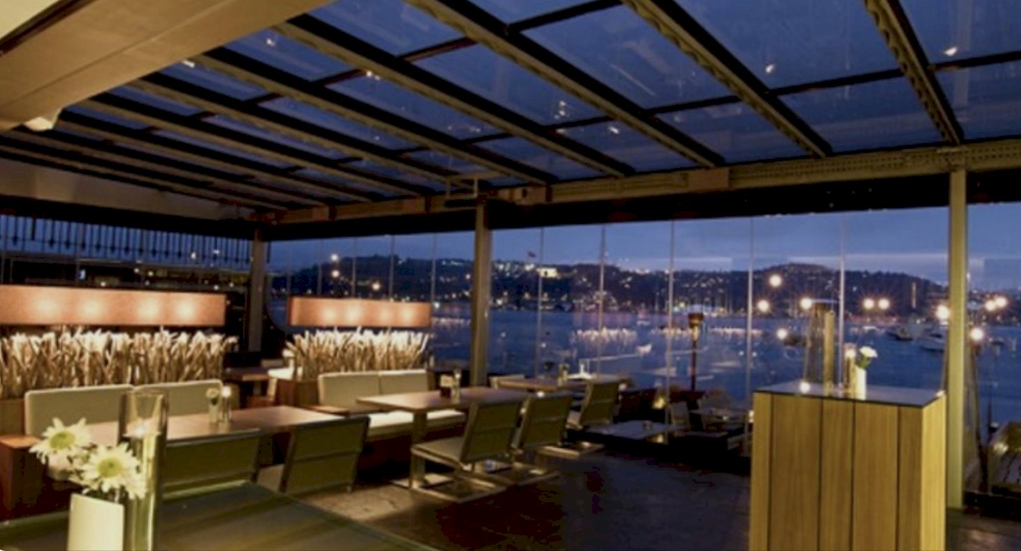 Chilai Bebek – Beşiktaş Bebek’te Boğaz’ın Kıyısında Premium Gastronomi ve Sosyal Yaşam