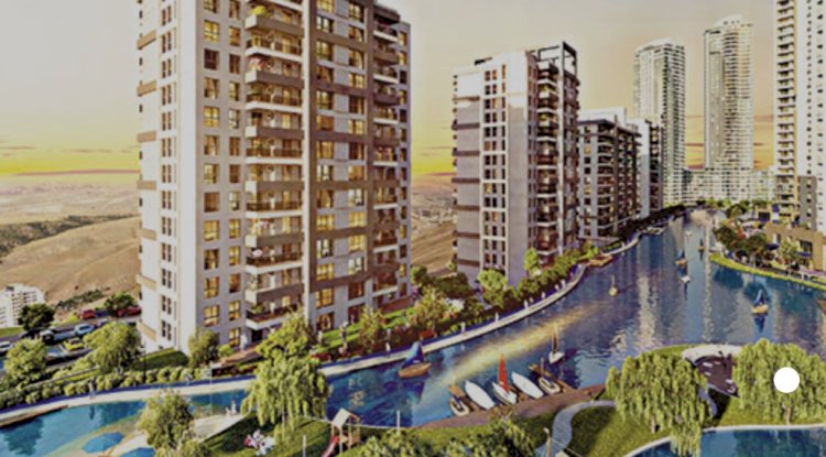 The Importance of International Network in Luxury Real Estate Sales