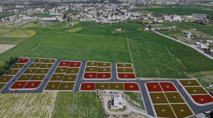 Trakya arsa arazi emlakçılığında görünürlüğümüz ilgi çekici..