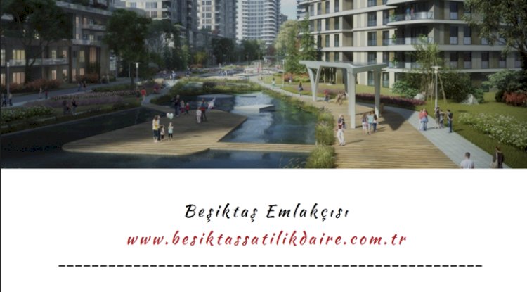 Haziran 2025 Beşiktaş Konut Satış Verileri
