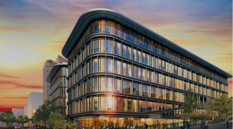 I received the deposit for an apartment for sale in Gayrettepe in one day.