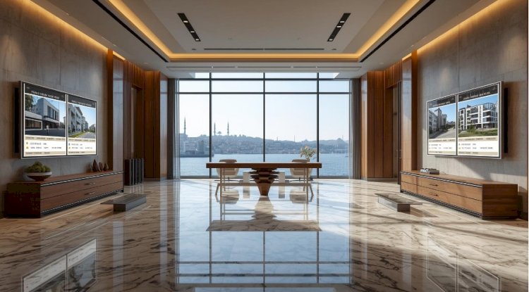 Beşiktaş Kültür mh nde genç binada ara kat kiralık dairemiz var.