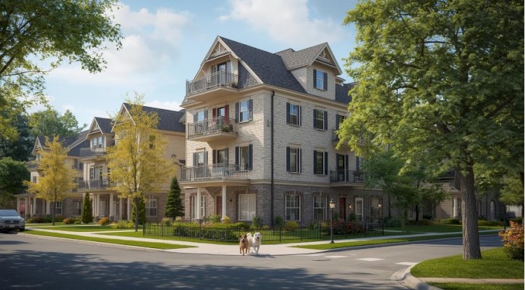 Beşiktaş Etiler de genç binada ara kat dairenin kiralama sürecini tamamladık.