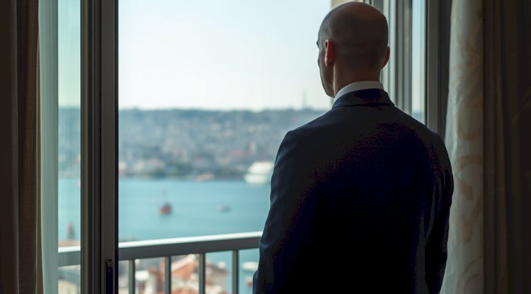 Why real estate is more than just a job for me.