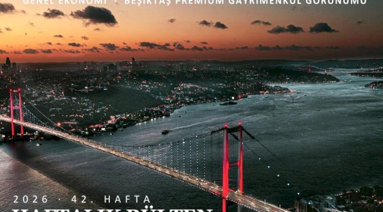 42.HAFTA HAFTALIK BÜLTEN