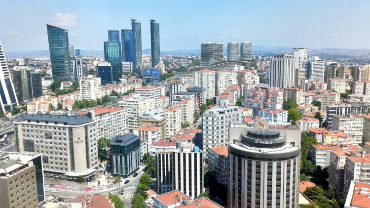 Gayrettepe ismi nereden geliyor?
