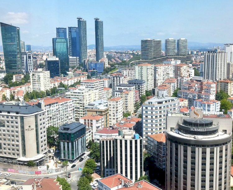 Gayrimenkul fiyatları daha da artar mı ? & Balon oluştu artık düşer mi.
