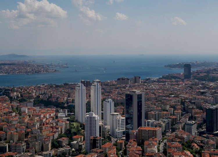 Beşiktaş Upper Segment Real Estate is Now Our Main Focus.