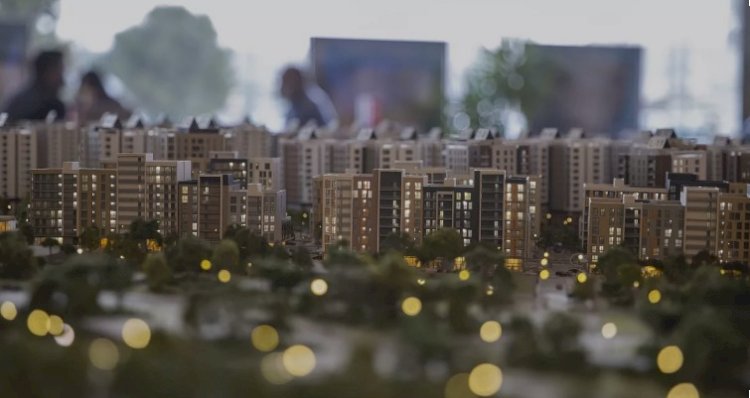 The homeownership rate has been falling for 8 years; tenant rate has been rising for 10 years