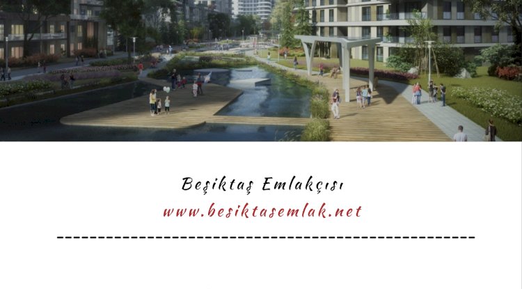 Ağustos 2025 Beşiktaş Konut Satış Verileri