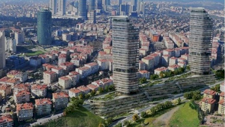 Mr. Özkan, you're a level above the rest in marketing